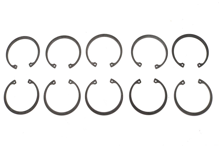 12-0960 - Clutch Guide Snap Ring by Eastern