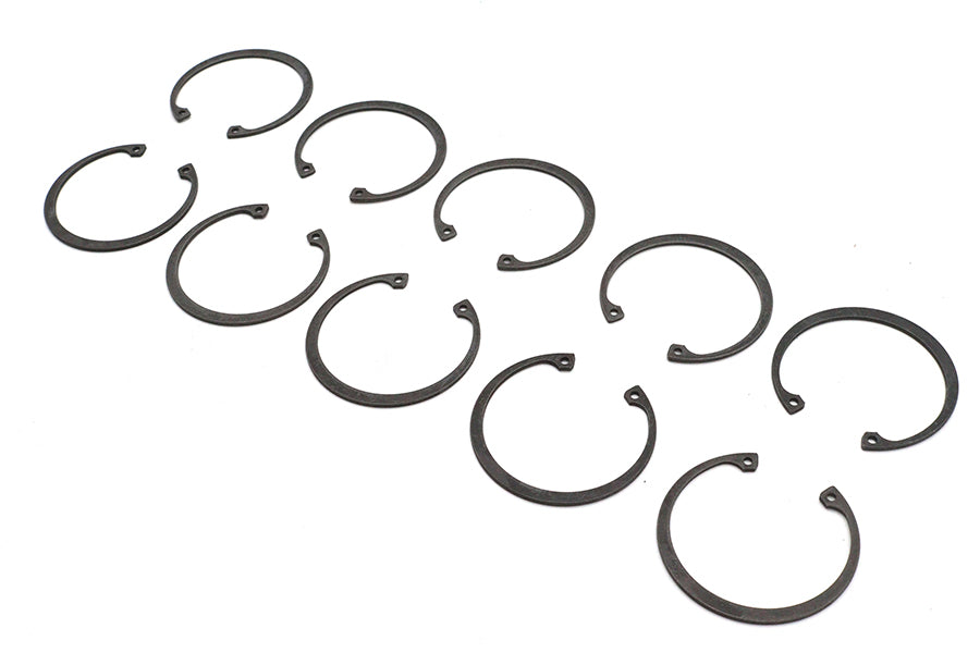 12-0960 - Clutch Guide Snap Ring by Eastern