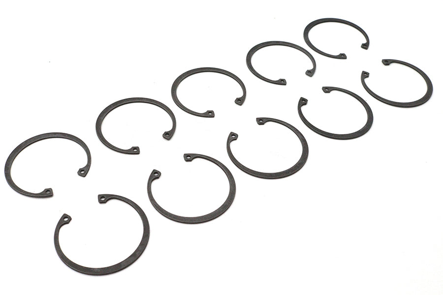 12-0960 - Clutch Guide Snap Ring by Eastern