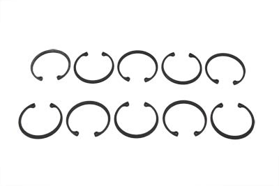 12-0969 - Inner Primary Bearing Retaining Ring by Eastern