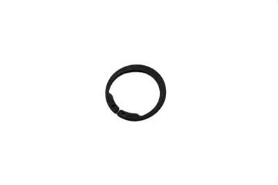 12-0972 - Right Side Brake Pedal Pivot Retainer by Eastern