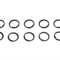 12-0972 - Right Side Brake Pedal Pivot Retainer by Eastern