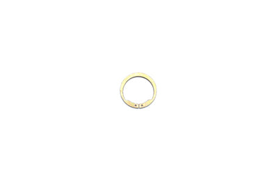 12-0987 - Master Cylinder Large Retaining Ring by Eastern