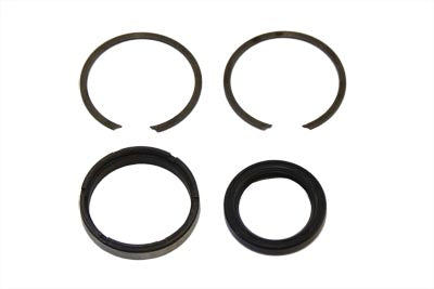 12-0989 - Sprocket Shaft Spacer and Seal Kit by Motorshop
