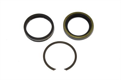 12-0990 - Sprocket Shaft Spacer and Seal Kit by Motorshop