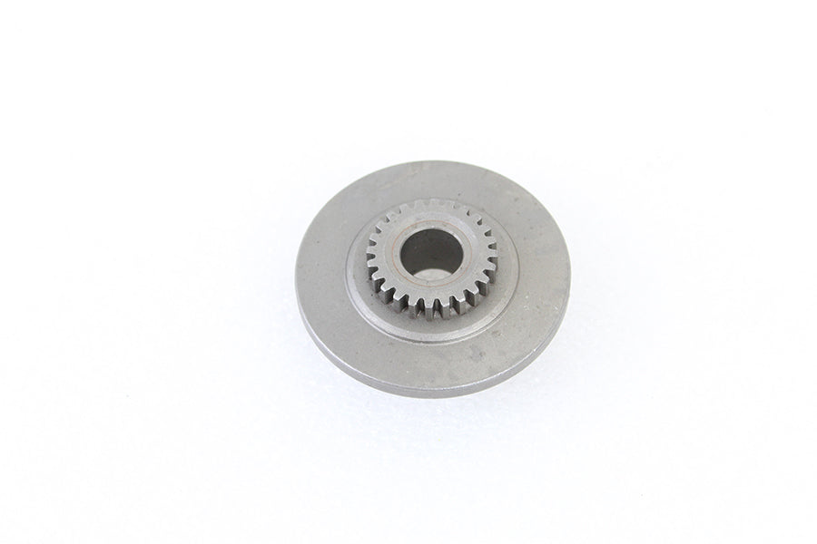12-0998 - Engine Sprocket Nut by Motorshop