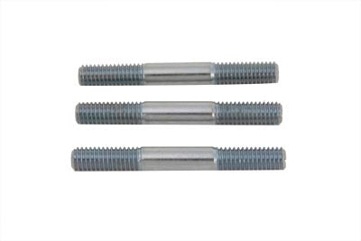 12-1150 - Right Case 3 Piece Stud Set by Motorshop