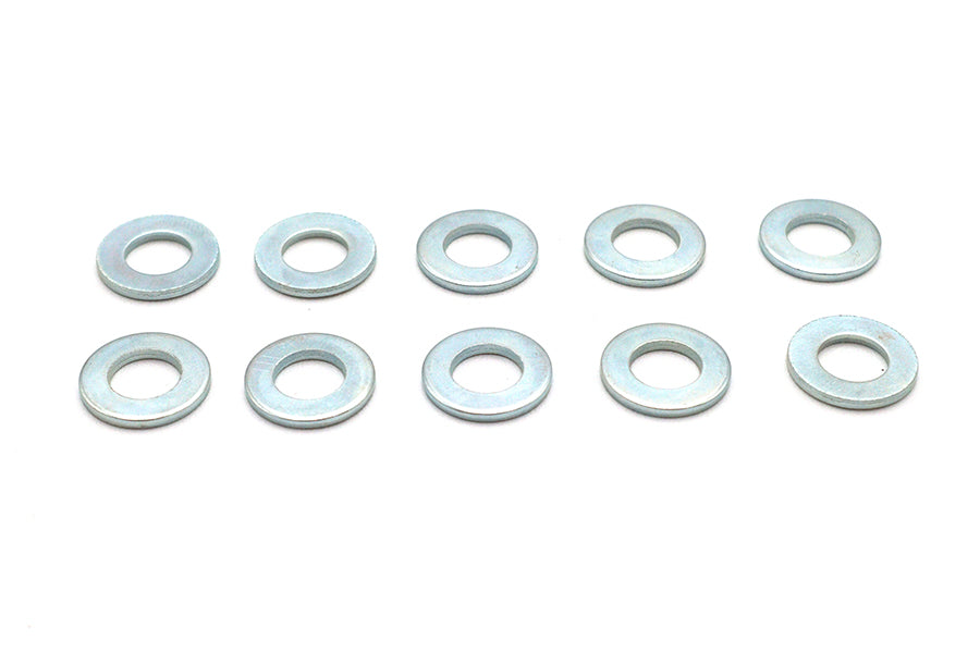 12-1158 - Lower Clutch Finger Shaft Washer by Motorshop