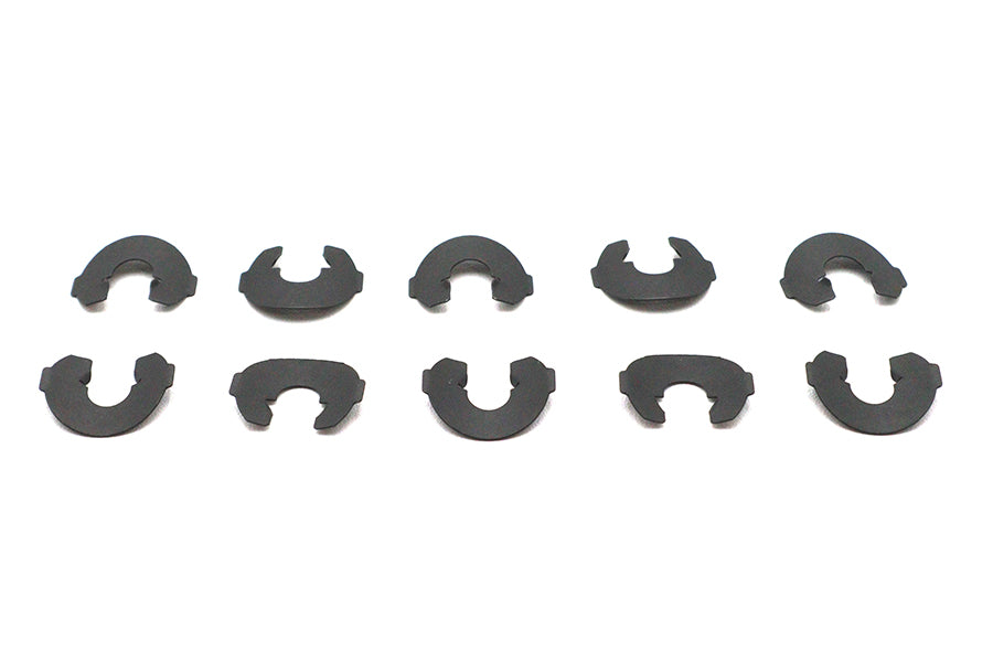 12-1159 - Transmission Release Lever Snap Ring by V-Twin