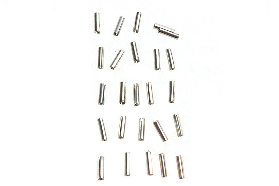 12-1162 - Ignition Points Breaker Plate Roll Pin by V-Twin