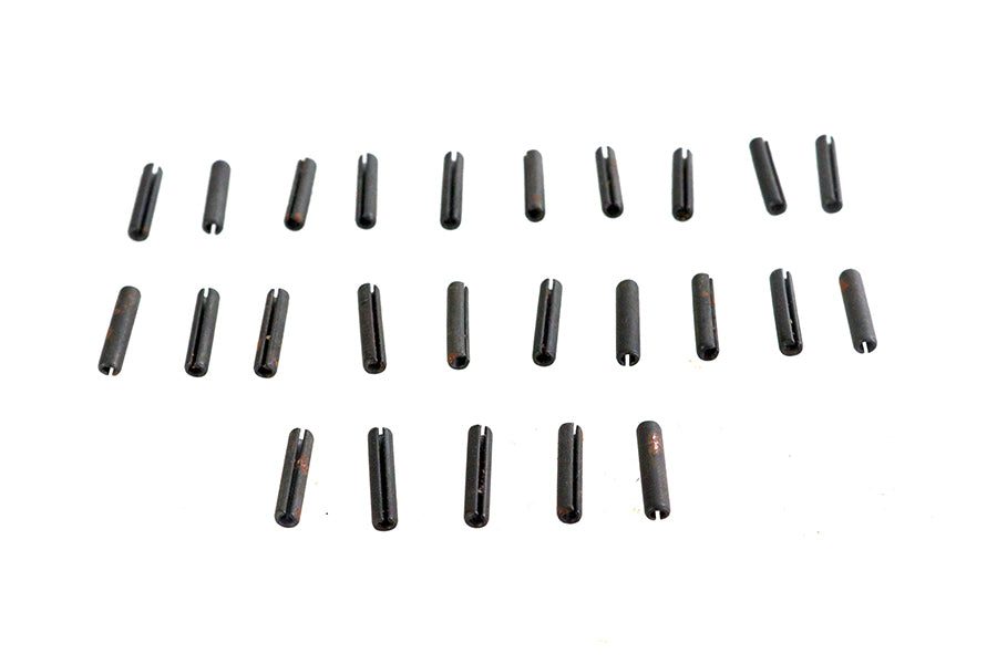 12-1163 - Ignition Points Breaker Plate Roll Pin by Eastern