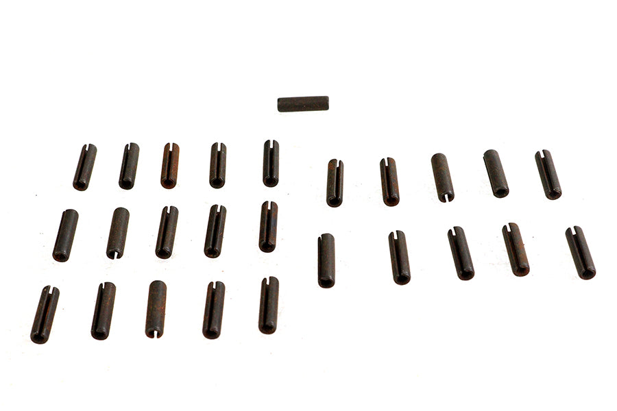 12-1164 - Ignition Points Breaker Roll Pin by Eastern