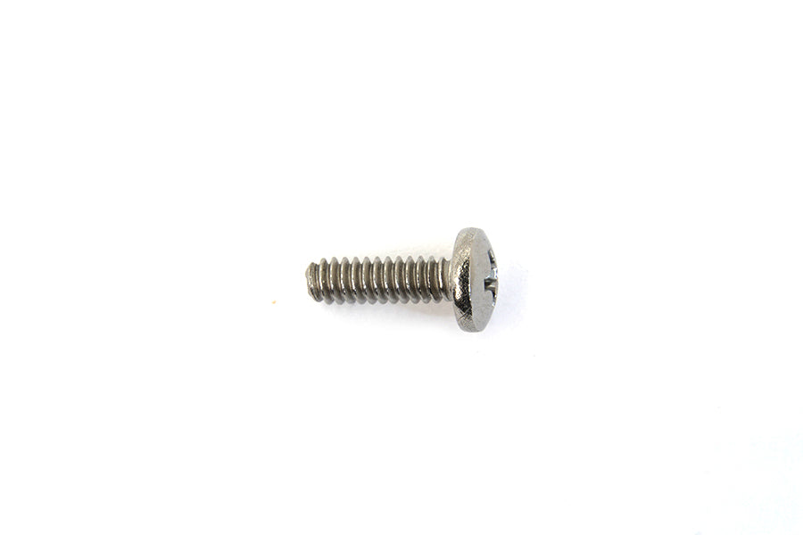 12-1189 - Lens Screw for Turn Signal by Motorshop