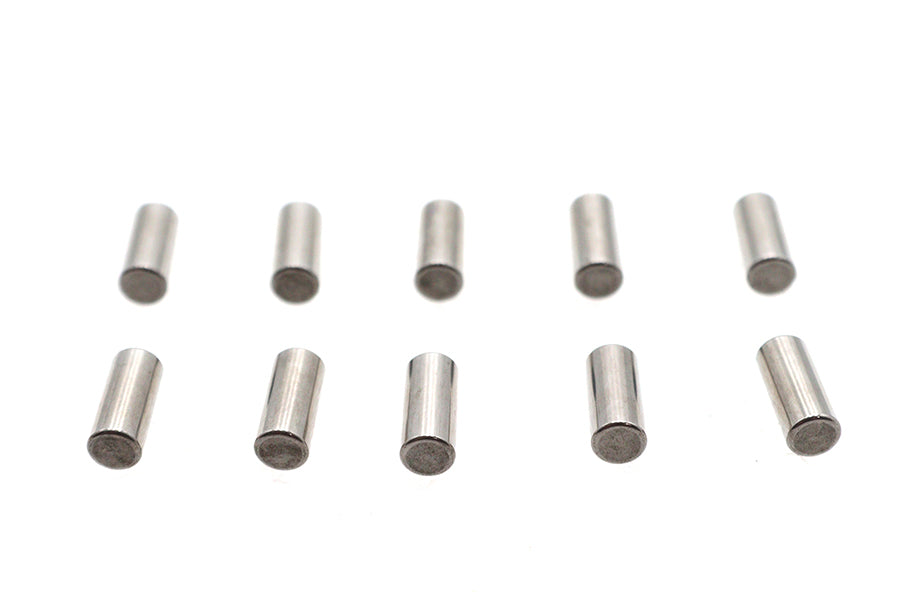 12-1198 - Primary Cover Dowel Pin by Motorshop