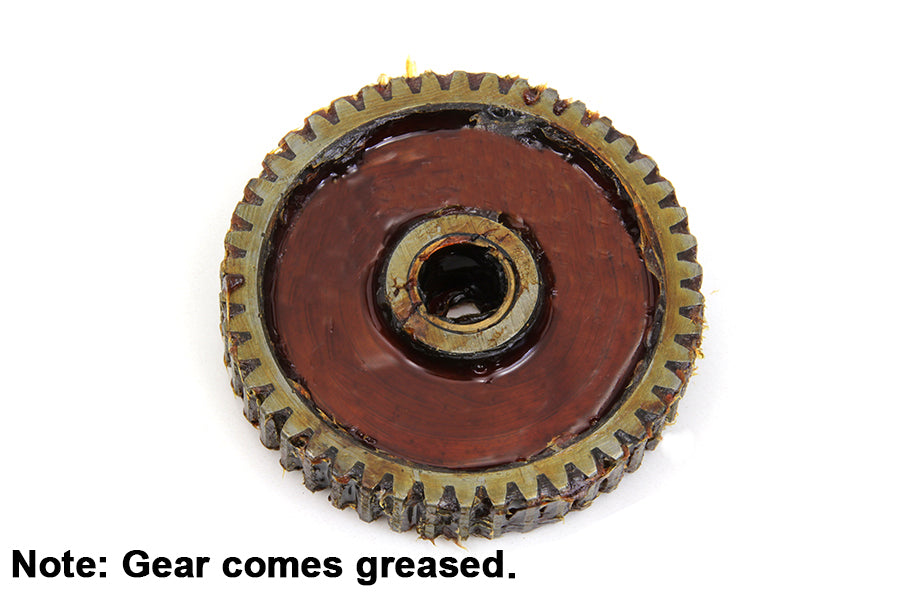 12-1259 - 45 W&G Idler Gear by Motorshop