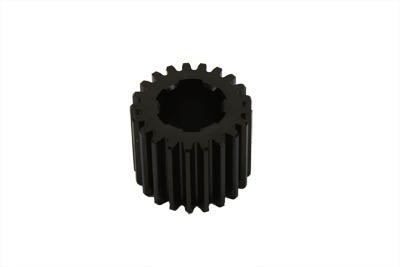12-1265 - Pinion Shaft White Size Gear by Motorshop