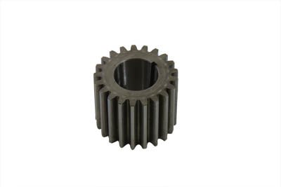 12-1273 - Pinion Shaft White Size Gear by Motorshop