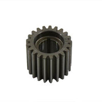 12-1273 - Pinion Shaft White Size Gear by Motorshop