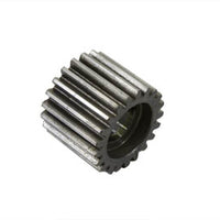 12-1273 - Pinion Shaft White Size Gear by Motorshop