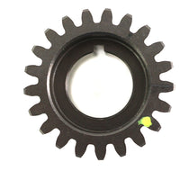 12-1275 - Pinion Shaft Yellow Size Gear by Motorshop