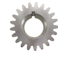 12-1275 - Pinion Shaft Yellow Size Gear by Motorshop