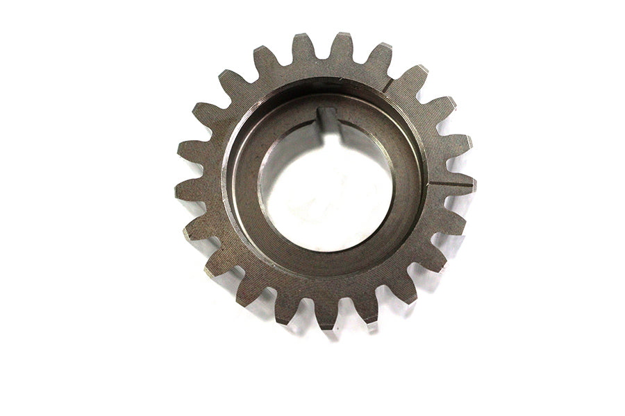 Pinion Shaft Green Size Gear