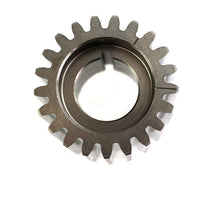 Pinion Shaft Green Size Gear