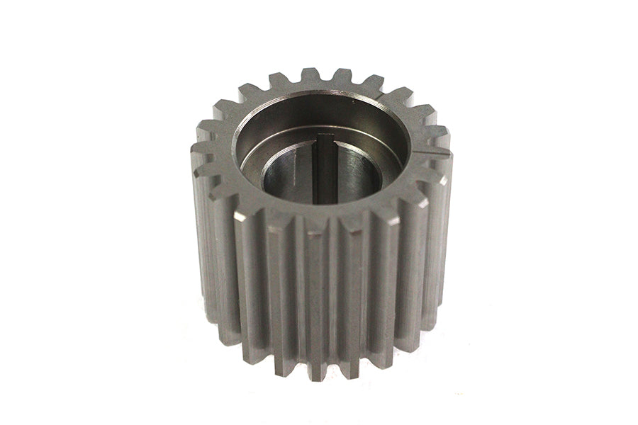 Pinion Shaft Green Size Gear