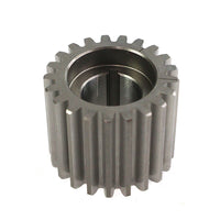 Pinion Shaft Green Size Gear