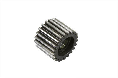 12-1379 - Splined Pinion Shaft Standard Size Gear by Motorshop