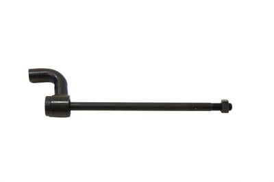 12-1448 - Replica Primary Breather Tube by Motorshop