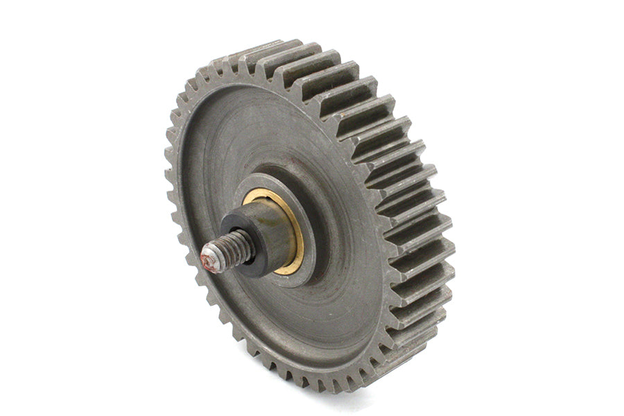 12-1475 - Cam Chest Idler Gear by Motorshop