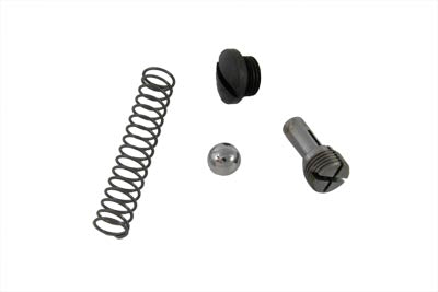 12-1477 - Oil Pump Bypass Kit Parkerized by Motorshop