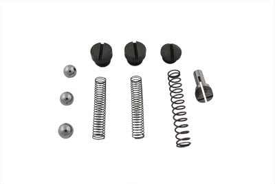 12-1478 - Oil Pump Bypass Valve Kit by Motorshop