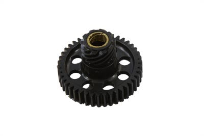 12-1479 - Distributor Drive Cam Gear with Holes by Motorshop
