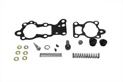 12-1480 - Oil Pump Gasket and Hardware Kit by Motorshop