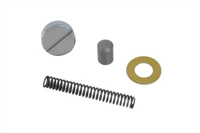 12-1484 - Oil Pump Relief Valve Kit by Motorshop