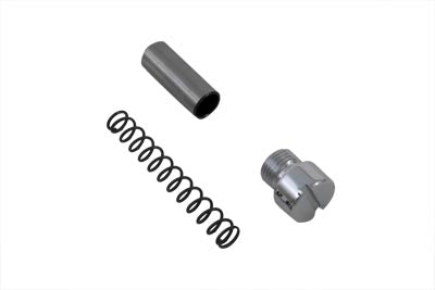 12-1486 - Oil Pump Relief Valve Kit by Motorshop