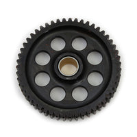 12-1491 - Replica Cam Chest Idler Gear with Holes by Motorshop
