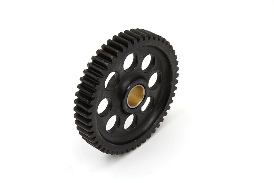 12-1491 - Replica Cam Chest Idler Gear with Holes by Motorshop