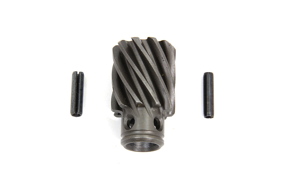 12-1498 - Timer Gear with Pin by Motorshop