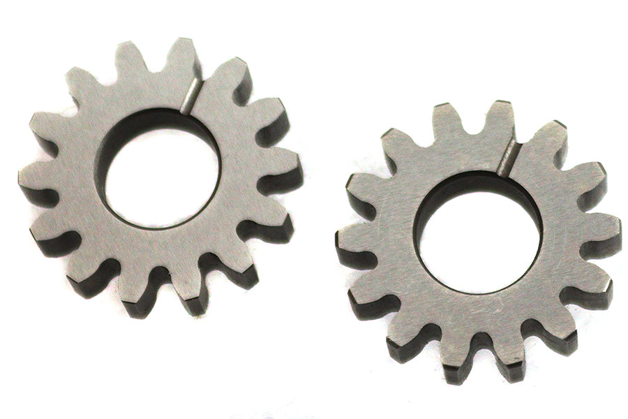 12-1507 - XL Oil Pump Feed Gear by V-Twin