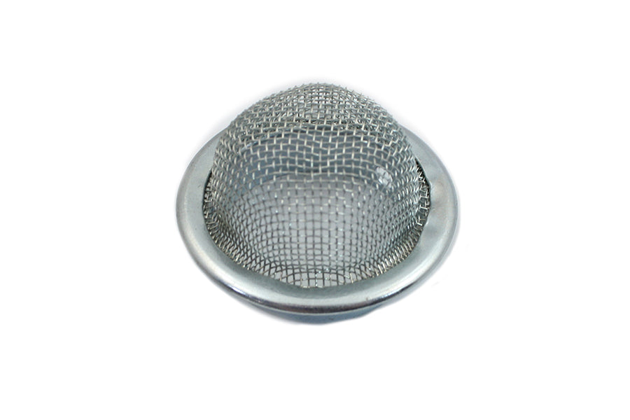 12-1512 - Cam Chest Oil Strainer by Motorshop