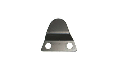 12-1519 - Primary Baffle Plate by V-Twin