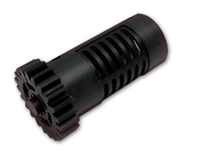 12-1531 - Cam Chest Breather Valves Plastic by V-Twin