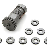 12-1536 - Cam Chest Breather Valve Kit Standard Size by Motorshop