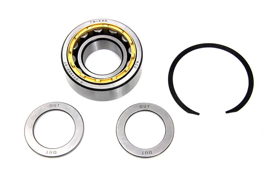 12-1544 - Left Side Crankcase Bearing Kit by Motorshop