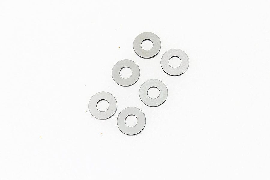 12-1550 - Breather Gear Valve Washer Set by Motorshop