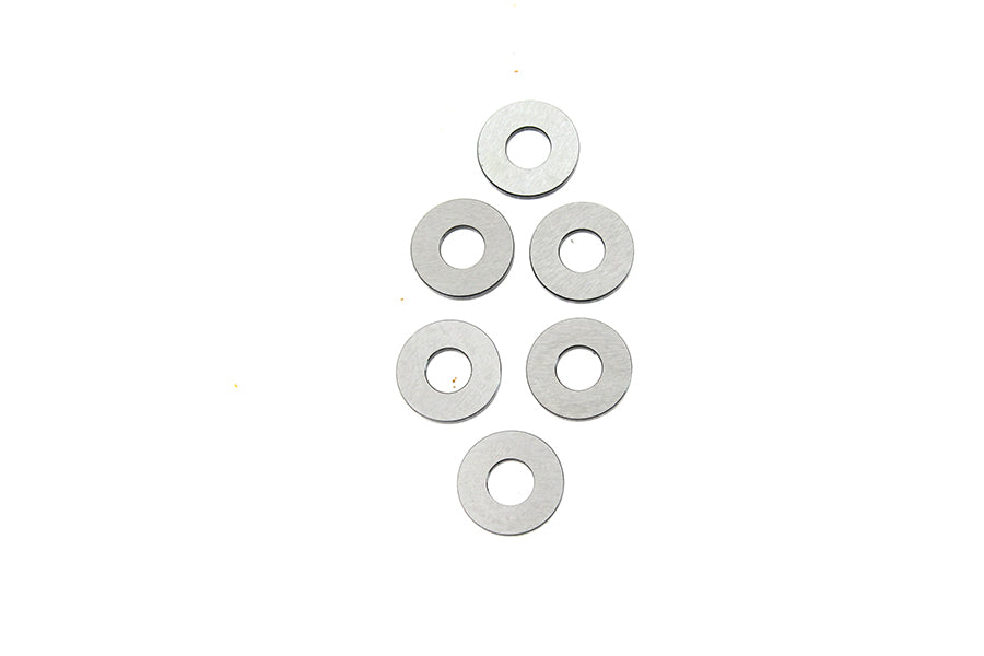 12-1550 - Breather Gear Valve Washer Set by Motorshop