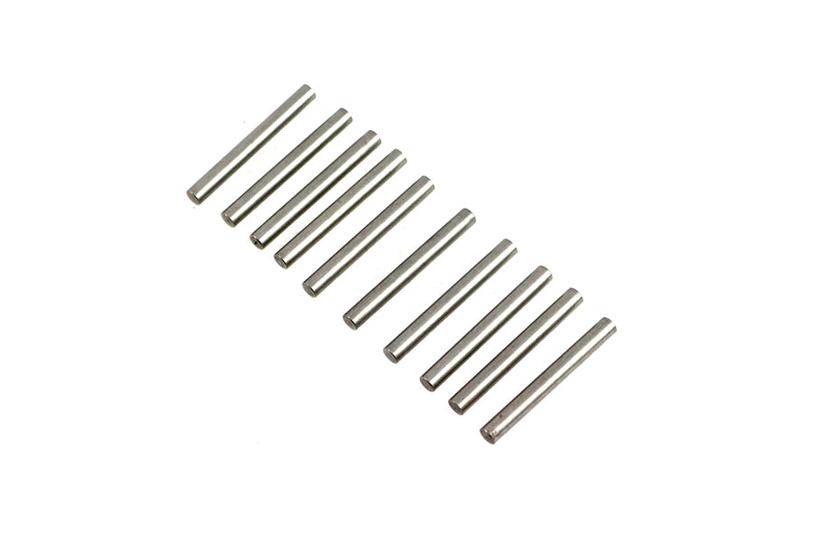 Side Valve Dowel Pins